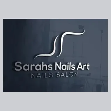 sarahsnailartmaplecrest brand logo for sarahsnailartmaplecrest.com