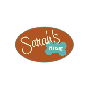 sarahspetcare brand logo for sarahspetcare.net
