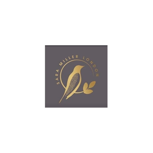 saramiller brand logo for saramiller.london