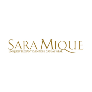 saramique brand logo for saramique.com