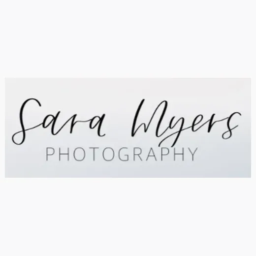 saramyersphotography brand logo for saramyersphotography.com