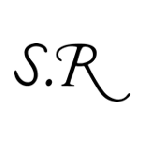 sararobertsson brand logo for sararobertsson.com