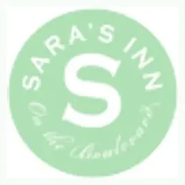 saras brand logo for saras.com