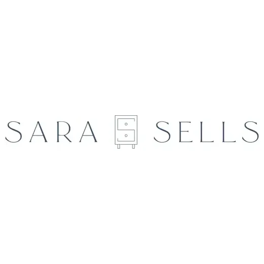 sarasells brand logo for sarasells.com