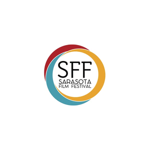 sarasotafilmfestival brand logo for sarasotafilmfestival.com