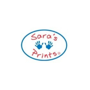 sarasprints brand logo for sarasprints.com