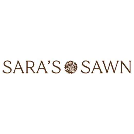 sarassawn brand logo for sarassawn.com
