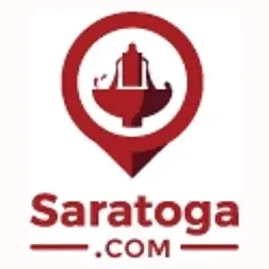 saratoga brand logo for saratoga.com