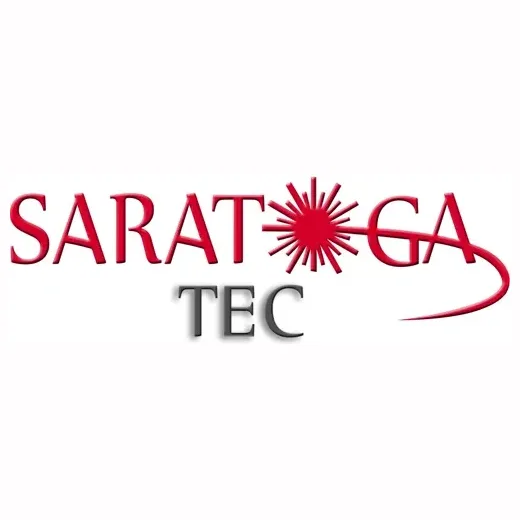 saratogatec brand logo for saratogatec.com