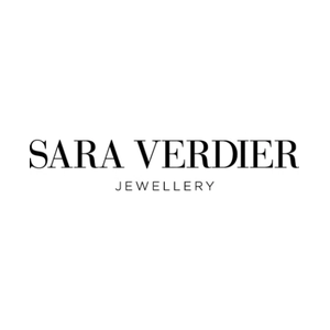 saraverdier brand logo for saraverdier.com