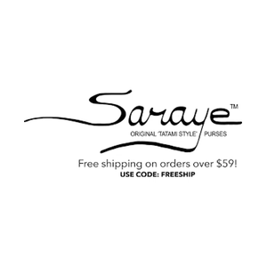 saraye brand logo for saraye.com