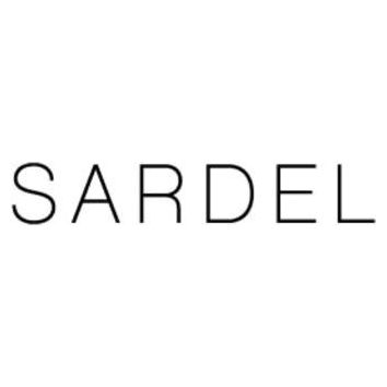 Sardel brand logo for sardelkitchen.com