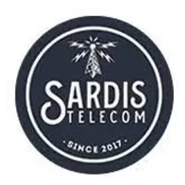 sardistel brand logo for sardistel.com