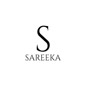 sareeka brand logo for sareeka.com