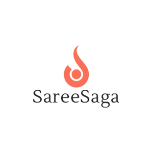 sareesaga brand logo for sareesaga.com