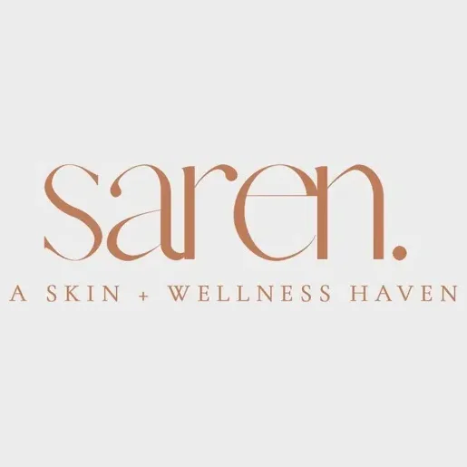sarenhaven brand logo for sarenhaven.com
