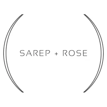 sarepandrose brand logo for sarepandrose.com