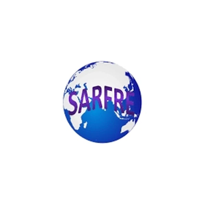 sarfre brand logo for sarfre.com