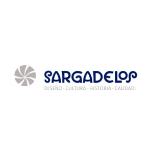 sargadelos brand logo for sargadelos.com