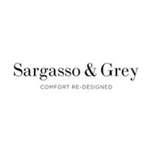 Sargasso and Grey brand logo for sargassoandgrey.com