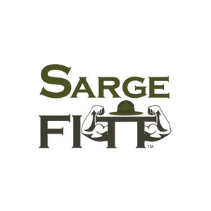 sargefitt brand logo for sargefitt.com