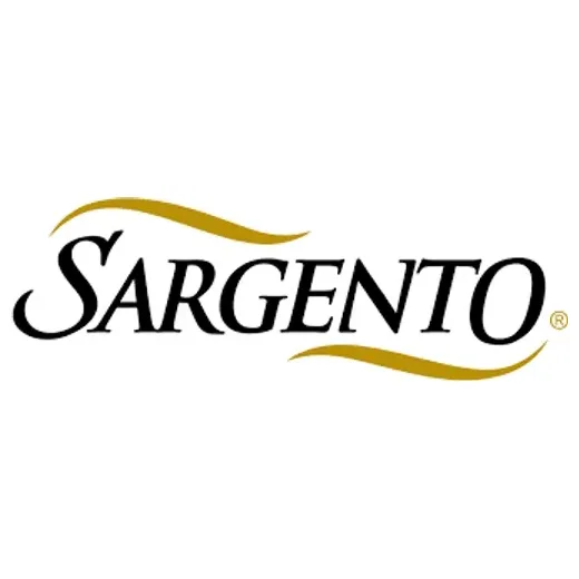 sargento brand logo for sargento.com