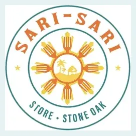 sari-sari-satx brand logo for sari-sari-satx.com