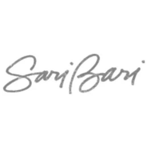 saribari brand logo for saribari.com