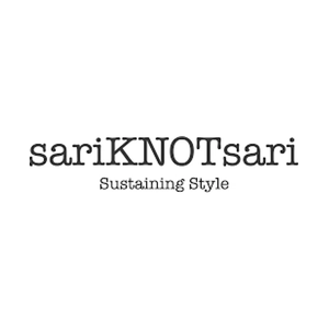 sariknotsari brand logo for sariknotsari.com