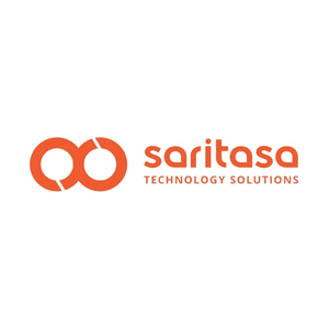 saritasa brand logo for saritasa.com