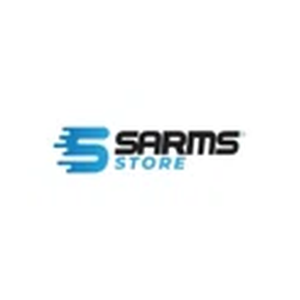 SARMs Store brand logo for sarmsstore.co.uk