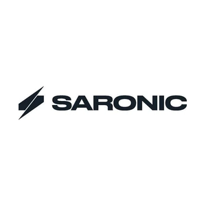 saronic brand logo for saronic.com