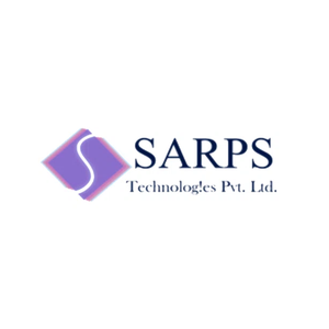 sarpstechnologies brand logo for sarpstechnologies.com