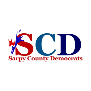 sarpydemocrats brand logo for sarpydemocrats.org