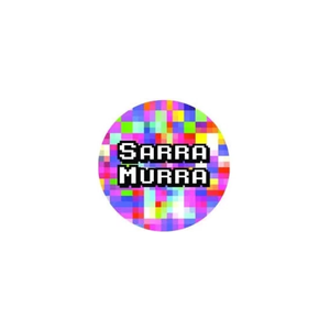 sarramurra brand logo for sarramurra.com