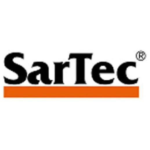 sartec brand logo for sartec.com