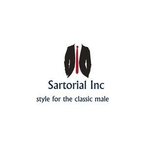 sartorialinc brand logo for sartorialinc.com