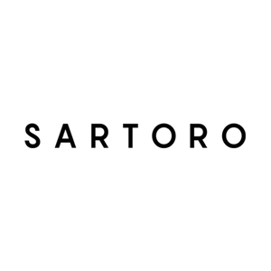 sartoro brand logo for sartoro.co