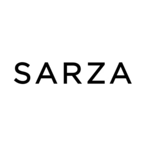 sarzastore brand logo for sarzastore.com