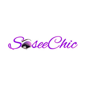 saseechic brand logo for saseechic.com