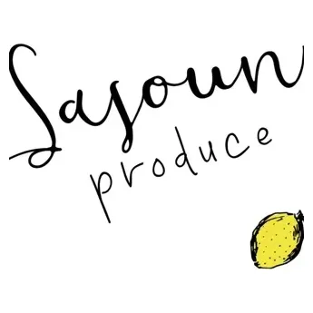 sasounproduce brand logo for sasounproduce.com