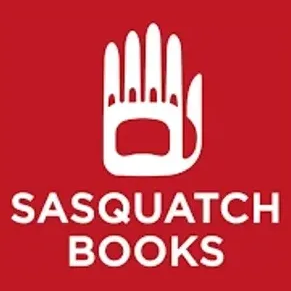 sasquatchbooks brand logo for sasquatchbooks.com