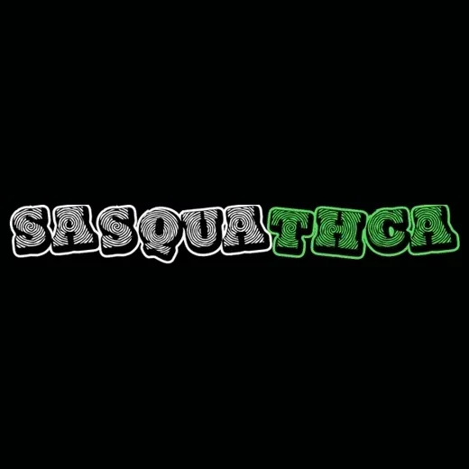 sasquathca brand logo for sasquathca.com