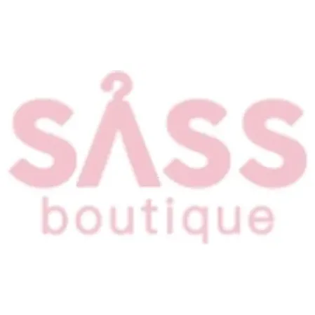 sassboutiquehn brand logo for sassboutiquehn.com