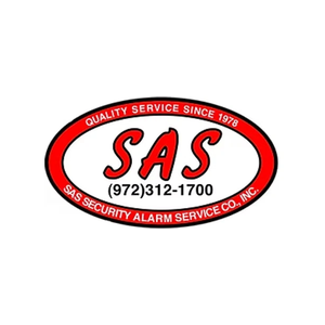 sassecuritytx brand logo for sassecuritytx.com