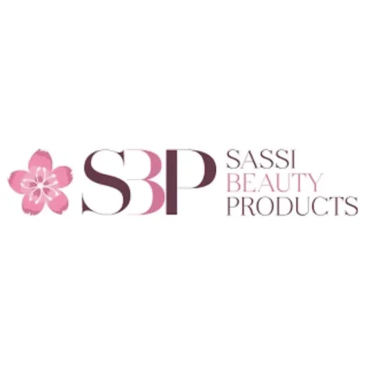 sassibeautyproducts brand logo for sassibeautyproducts.com