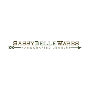sassybellewares brand logo for sassybellewares.com