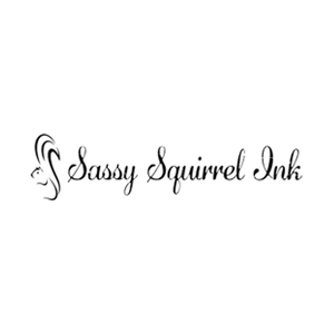 sassysquirrelink brand logo for sassysquirrelink.com