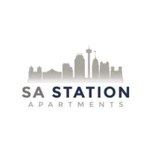 sastation brand logo for sastation.com