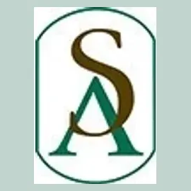 sasurgicalarts brand logo for sasurgicalarts.com